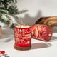 thumbnail image 4 of Adornos Navideños de Cera de Soja con Ambiente Hueco, Velas Aromáticas de Alta Gama Como Recuerdo., 4 of 6