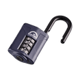 thumbnail image 2 of Weathershield&trade; Combination Padlock | 4-Wheel | CP40, 2 of 7
