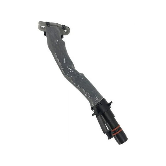 Turbocharger Line - Compatible with 2015 - 2018 Chevy Trax 2016 2017