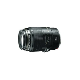 Canon Ef 28 135mm F 3 5 5 6 Is Usm Standard Zoom Lens Walmart Com Walmart Com