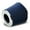 Blue, variant on DNA Motoring AF-3-002-BL 3" PERFORMANCE SHORT RAM COLD AIR INTAKE ROUND TAPERED BLUE RUBBER FILTER+CLAMP