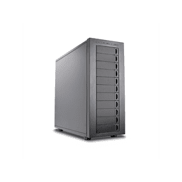 Thermaltake Core X9 Large Open Cube Gaming Desktop Computer