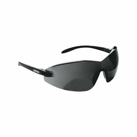 Shindaiwa Genuine Safety Glasses, Gray Lens 80765