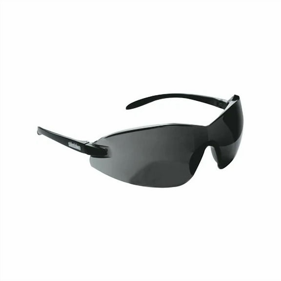 Shindaiwa Genuine Safety Glasses, Gray Lens 80765