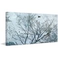 thumbnail image 4 of Marmont Hill Inc Marmont Hill Art Collective 'Wish Upon Water' Canvas Art - Multi, 4 of 4