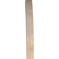 thumbnail image 4 of 3 1/2"W x 24"D x 30"H Thorton Smooth Knee Brace, Douglas Fir, 4 of 4
