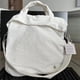 thumbnail image 3 of LULU Lulu bolso deportivo de moda para llevar a mano mochila cruzada simple impermeable repelente al agua casual ligero yoga bolsa de fitness, 3 of 5
