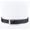 thumbnail image 5 of Levi's Men's Casual Everyday Jean Belt 52 Black Benito, 5 of 6