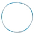 thumbnail image 1 of LED Hoop, 24 LED Light Beads Dancing Hoop PE Safe Metal Button Control  for Fitness, 1 of 7