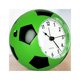 thumbnail image 5 of Reloj despertador para niños, reloj despertador de fútbol, reloj despertador de noche, reloj despertador con música creativa, diseño de fútbol, funciona con pilas, regalo para niños y niñas que aman l, 5 of 5