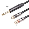 thumbnail image 4 of Splitter Multipropósito Dual RCA Hugo 30cm, 4 of 7
