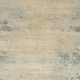 thumbnail image 5 of Hauteloom Dott Wool Living Room, Bedroom Area Rug - Contemporary - Taupe, Medium Gray, Peach - 5' x 8', 5 of 9
