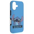thumbnail image 3 of Funda para iPhone 17 Disney Lilo & Stitch Nerdy Stitch, 3 of 3