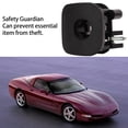 thumbnail image 4 of Glove Box Latch Handle, Glove Box Latch Convenient Installation Durable 10328822  For  C5 1997 To 2004, 4 of 8