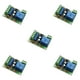 thumbnail image 1 of Sidaley Módulo de inteligente de 12 V, placa controladora de fuente de alimentación, interruptor de parada de carga de Type2 NO2, 1 of 6