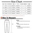 thumbnail image 2 of Bogo Cargo Pants Women Baggy Plus Size Women'S Pants Petite Jeans Cute Pajama Pants For Tall Women Fuzzy Sweatpants Women Cotton Baggy Clearance Sale, 2 of 5