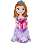 Gemmy Industries 28" Plush Sofia the First Party Greeter