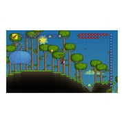 Terraria, 505 Games, Xbox 360, 812872018102