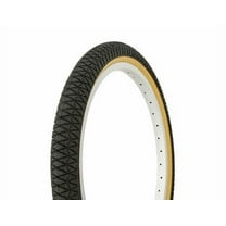 Tire Duro 20" x 1.95" Black/Gum Side Wall bike tire, lowrider bike tire, lowrider bicycle tire, bmx bike tire,cruiser bike tire