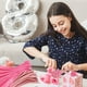 thumbnail image 2 of BRIGHTFUFU 200 PCS Twisting Sticks Craft Pipe Tipers para niños Tallos de chenille para manualidades CHENELLE LARGAS SUATOS CHENELLE PARA FLORES, 2 of 7