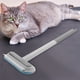 thumbnail image 2 of Removedor de pelo para mascotas, para sofá, muebles, ropa, asiento de coche, alfombra, cama para mascotas, cepillo de pelusa de doble cara, herramienta para quitar el pelo de perros y gatos, 2 of 6