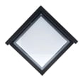 thumbnail image 2 of Luminario Led Arbotante Exterior Para Pared 12W Luz Calida, 2 of 8