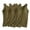 Green-02, variant on Frnrwgo Womens 3-Pack Tank Tops with Built-in Bra, Solid Color Yoga Sleepwear Vest, Casual Comfort Pullover Camisole