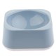 thumbnail image 5 of Cuenco de Alimentación de Mascotas Duradero Alimentador de Comidas Productos de Perros/Gatos Regalos para Pequenos - Azul, 13.5x13.5x7.5cm Sunnimix Recipiente de agua para alimentos de mascotas, 5 of 8