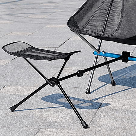 ywhwlx portable folding leg rest product