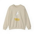 thumbnail image 2 of Tuba Player Crewneck Sweatshirt, 2 of 8