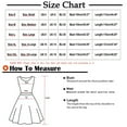 thumbnail image 3 of USSUMA Womens Dresses Vacation, Women's V-Neck Spaghetti Strap Boho Long Maxi Dresses Sleeveless Sunflower/Leopard Print Summer Dresses Beach Party Sundress, 3 of 5