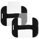 thumbnail image 1 of FELTECHELECTR 2 porta credencial de brazo elástico, porta credencial de trabajador, funda para credencial de brazo, 1 of 6