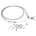 thumbnail image 2 of LAFGUR Reduction Cable Transmission Detent 700R4 Reduction Cable 700R4, 2 of 8