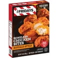 thumbnail image 4 of TGI Fridays Frozen Appetizers Buffalo Style Boneless Chicken Bites, 10 oz Box, 4 of 9