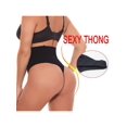 thumbnail image 2 of Culotte String de Modelage des Hanches Sans Couture pour Femmes, 2 of 5
