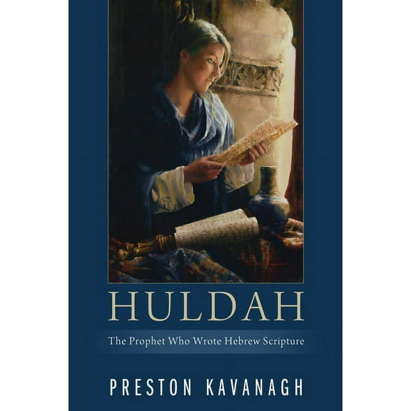Huldah (Paperback)