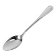 thumbnail image 1 of Cuchara grande de acero inoxidable, cuchara para servir en la cocina, cuchara para servir banquetes, cuchara para Buffet, 1 of 6
