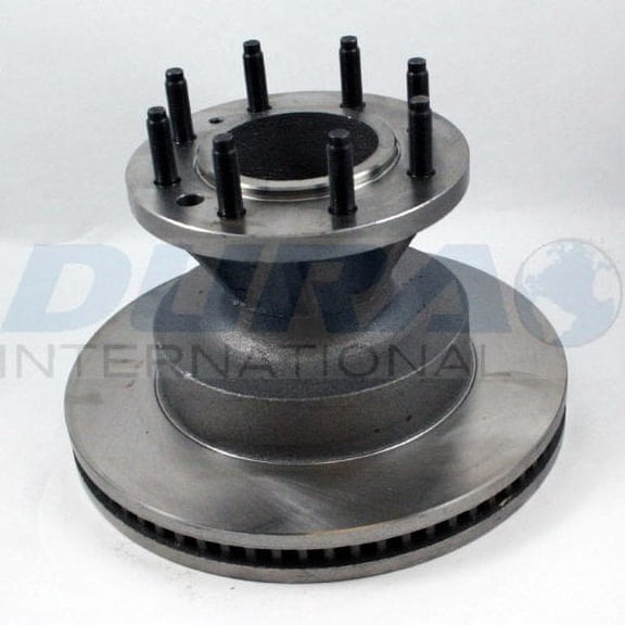 Pronto BR900582 Disc Brake Rotor