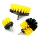 thumbnail image 1 of Juego de depurador eléctrico Fregadero de cocina Utensilios de cocina Cabina de ducha Cepillo de taladro sin rasguños Herramienta de limpieza portátil Suministros para el hogar 3 Unids / set Methold HA011690-01, 1 of 7