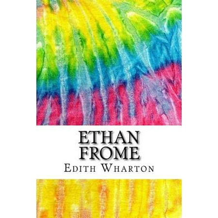 Ethan frome essays