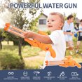 thumbnail image 4 of Goattoy Toy !Water Toys for Kids Ages 4-8 Large Capacity Fast-Fill Water Soaker Blaster Ideal Toys for Boys Girls Ages 3 4 5 6 7 8, 4 of 8