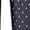 Navy Blue, variant on Women'S Elastic Waist Drawstring Polka Dot Print Casual Wide Leg Long Pants Pink L
