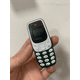 thumbnail image 1 of BM10mini3310 mini máquina móvil de tarjeta dual para estudiantes con Bluetooth inalámbrico no inteligente, opciones de colores versátiles, 1 of 5