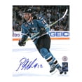 thumbnail image 1 of Patrick Marleau Signé Requins de San Jose Capitaine Photo 8x10, 1 of 1