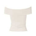 thumbnail image 4 of Chandail de Compression à Manches Longues Chandail d'Entraînement à Manches Longues Été Chemises pour Femme T-Shirt Athlétique Femmes Col Roulé à Manches Extra Longues Femmes Hauts Petite à Manches Longues pour Femmes T-Shirt à Manches Longues pour Femmes, 4 of 4