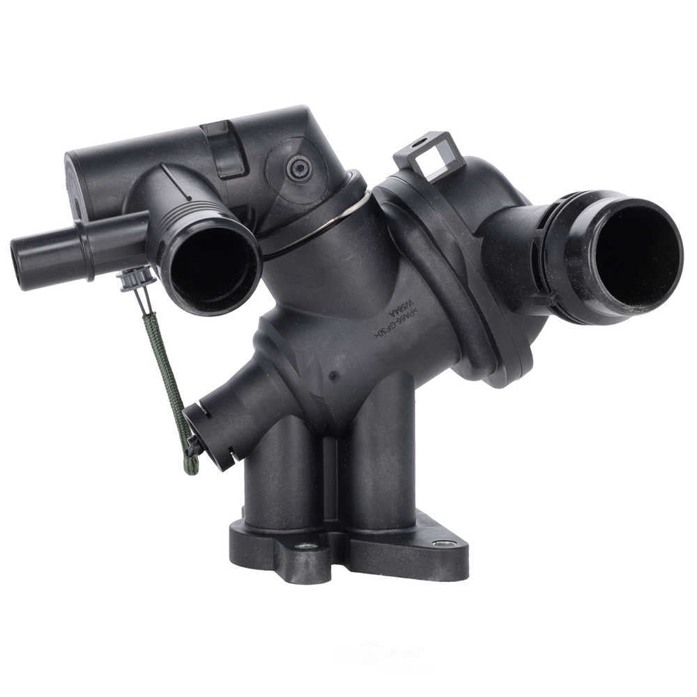 Motorad 1328-203 Integrated Housing Thermostat - 203 Degrees
