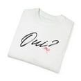 thumbnail image 3 of Oui Comfort colors tee, 3 of 4