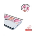 thumbnail image 2 of Funda para iPhone 13 Mini InstaCase Corazones con Manchas Protector Antigolpes, 2 of 4