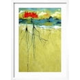 thumbnail image 2 of Art.com Deep Roots Art Print by Ruth Palmer, White Frame Wall Art, 17" x 23", 2 of 5