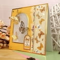 thumbnail image 3 of Beautiful Butterfly Embellishments, 3 of 4